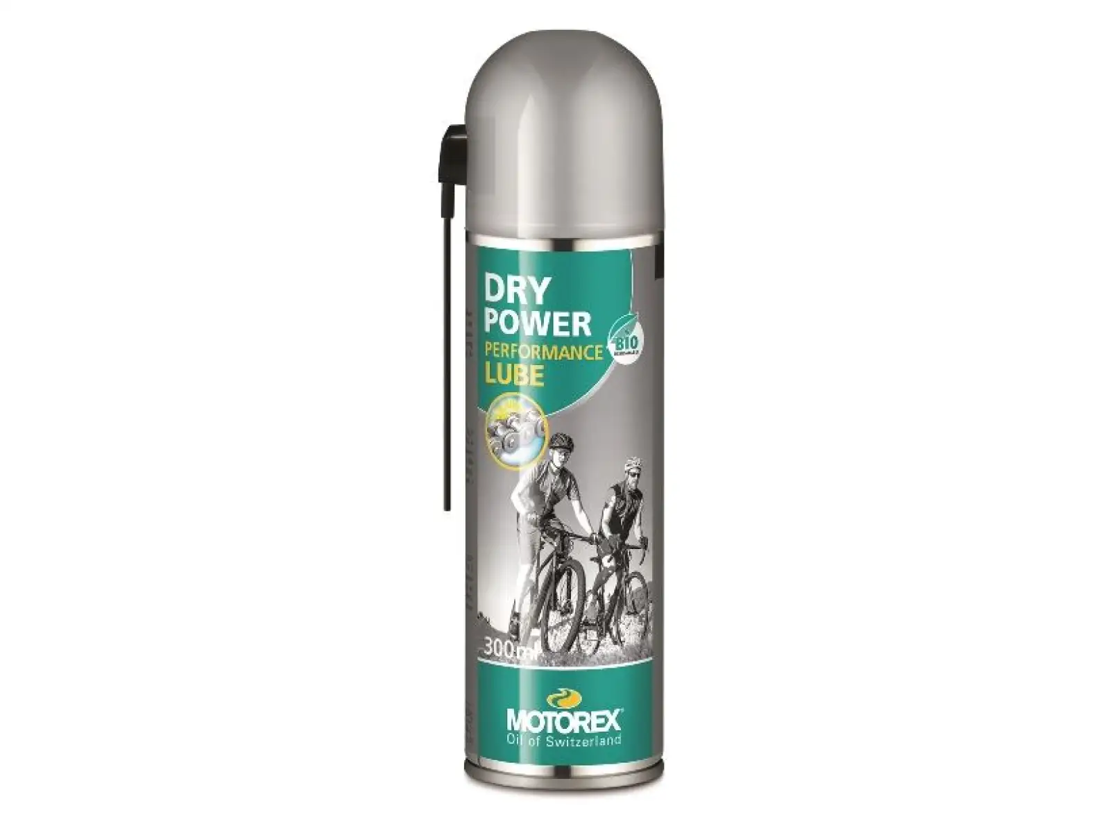 Motorex Dry Power 300ml sprej