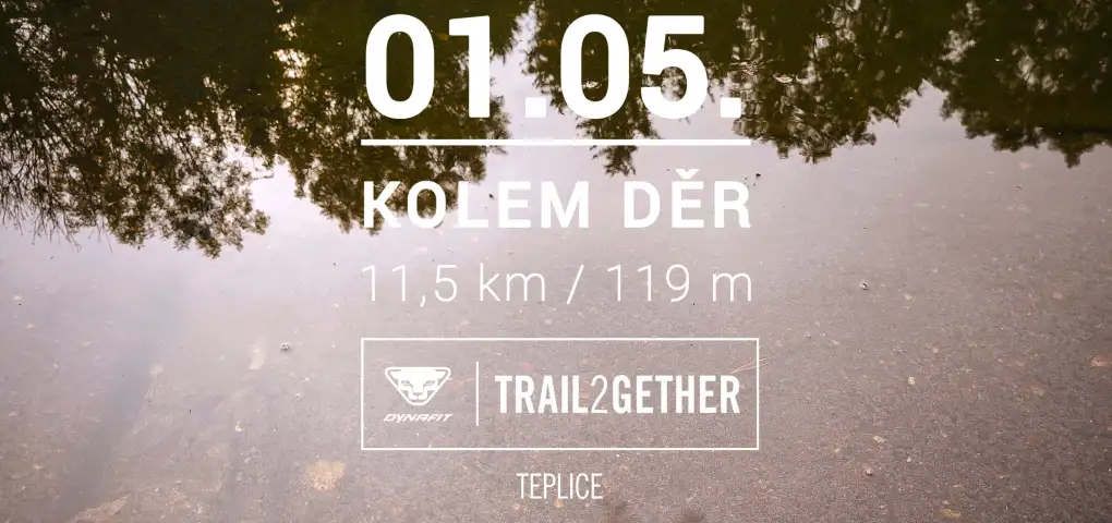 Trail2gether no. 21