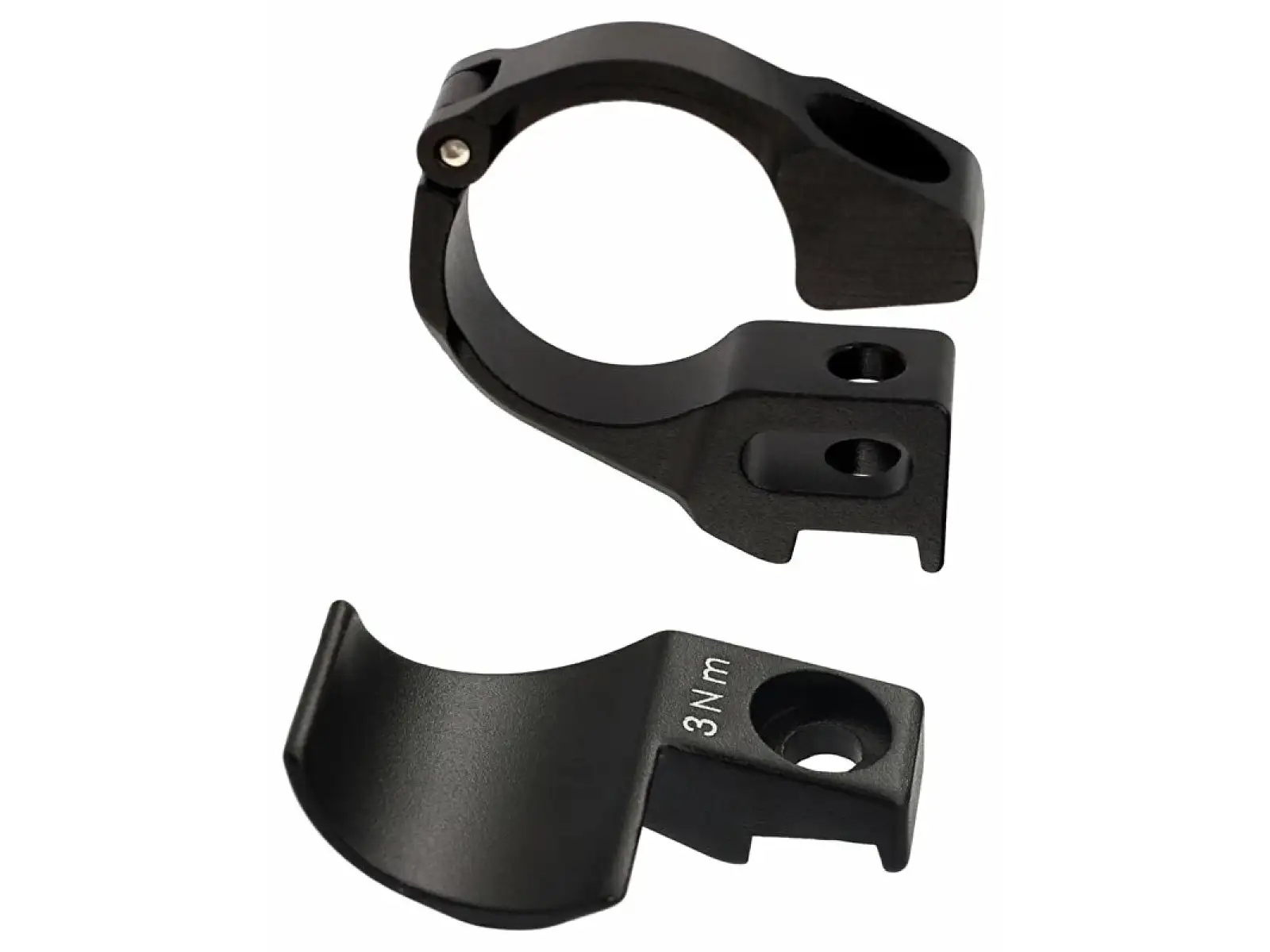 MAX1 Evo teleskopická sedlovka 30,9/498 mm čierna