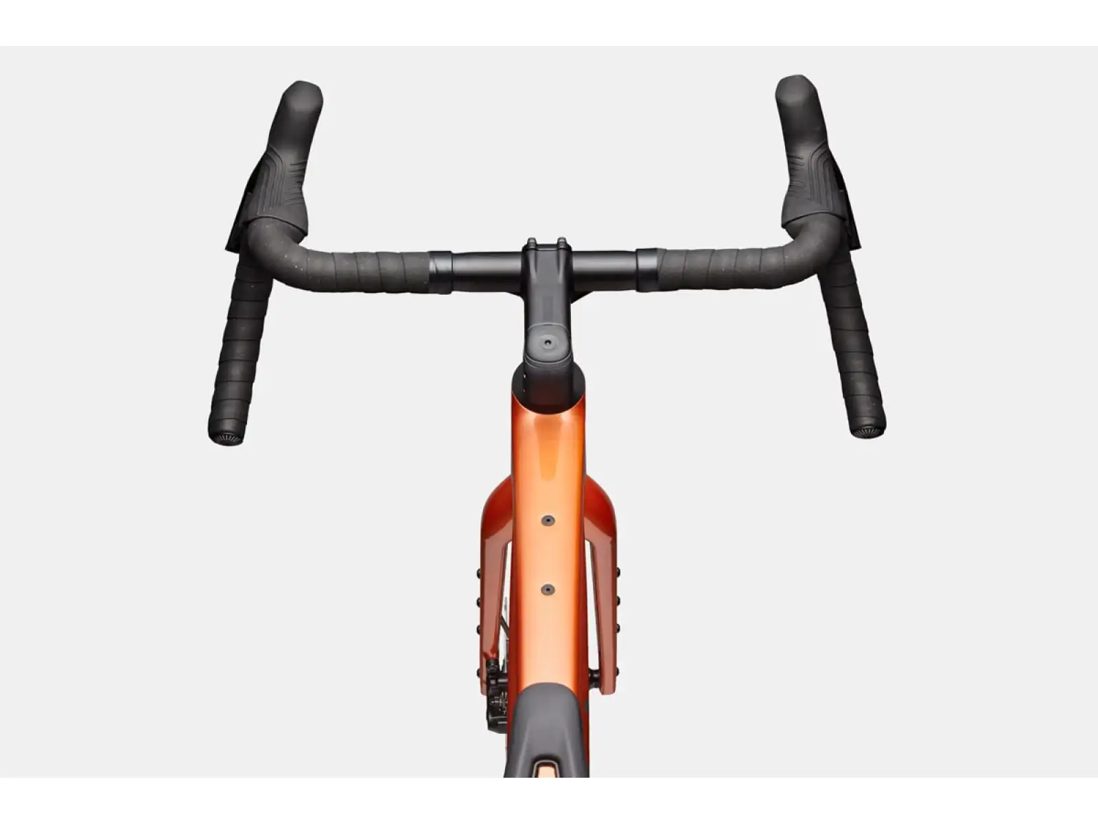 Cannondale Topstone Carbon 3 GRX 2X gravel bicykel ORS