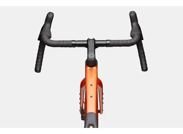 Cannondale Topstone Carbon 3 GRX 2X gravel bicykel ORS