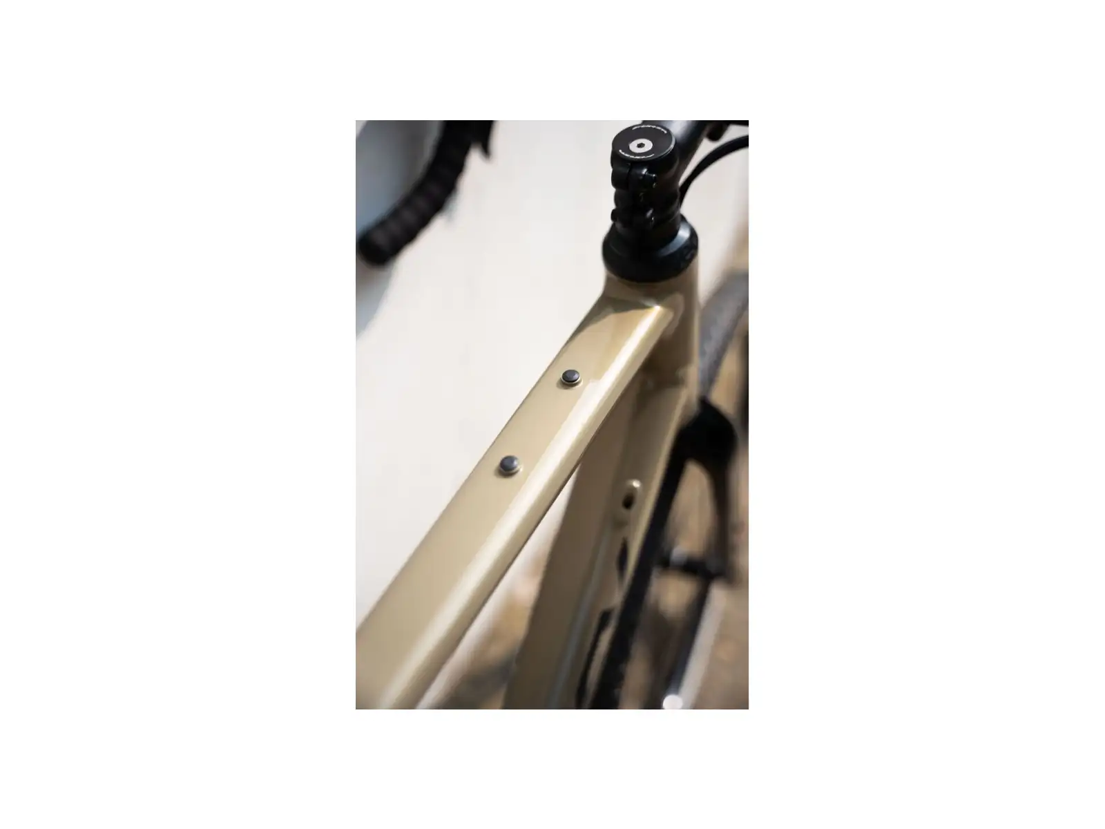 Ridley Kanzo Adventure Alu GRX600 gravel bicykel Bronze Green/Black