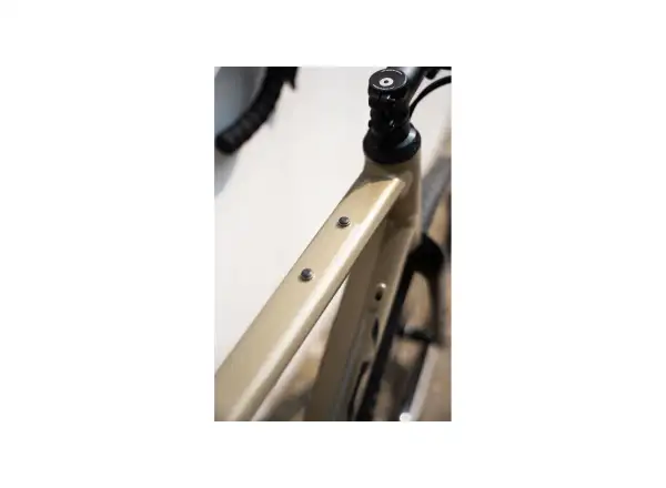 Ridley Kanzo Adventure Alu GRX600 gravel bicykel Bronze Green/Black