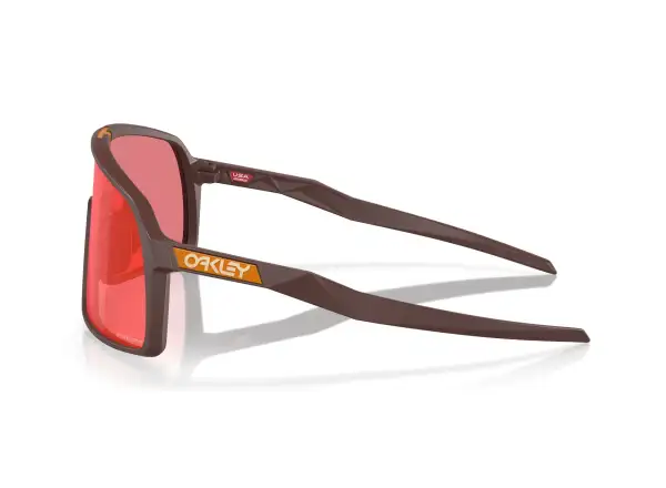 Oakley Sutro slnečné okuliare Matte Grenache/Prizm Trail Torch