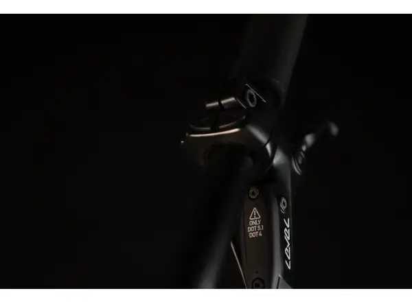 Crussis OLI Cross low 8.8-M krosový elektrobicykel