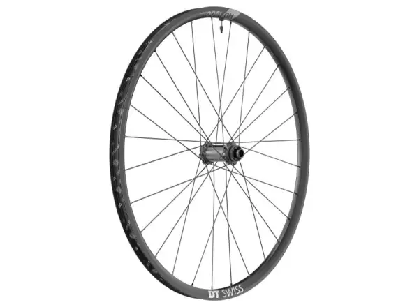 DT Swiss HU 1900 vypletané predné koleso 29, 30 mm, CL