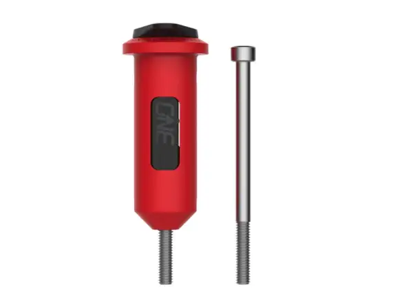 OneUp EDC Lite multikľúč červený