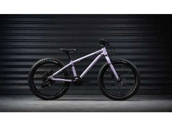 Early Rider Seeker 20 detský bicykel Violet Haze