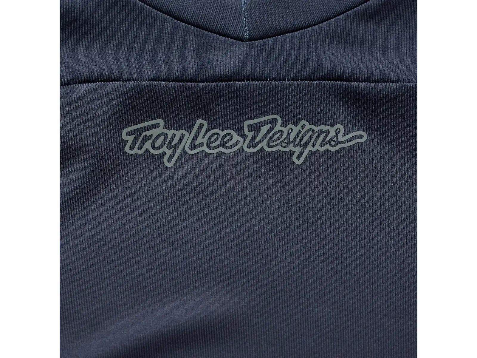 Troy Lee Designs Skyline Chill pánsky dres s dlhým rukávom Rockslide Obsidian