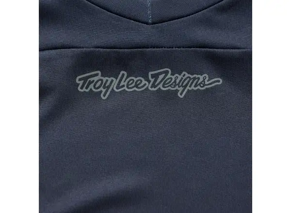 Troy Lee Designs Skyline Chill pánsky dres s dlhým rukávom Rockslide Obsidian