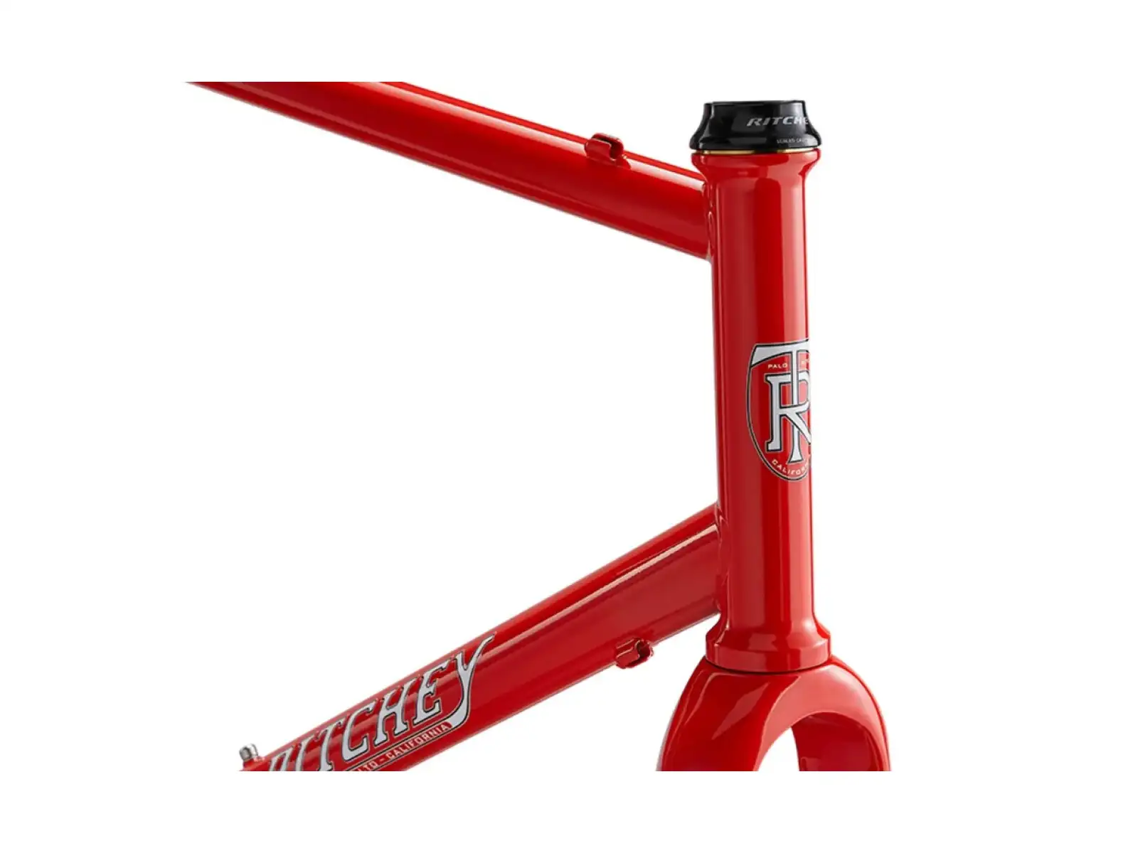 Rámová súprava Ritchey Swiss Cross Disc 50th Anniversary