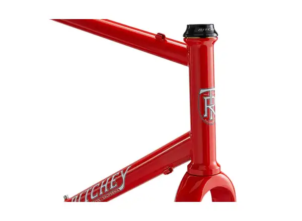 Rámová súprava Ritchey Swiss Cross Disc 50th Anniversary