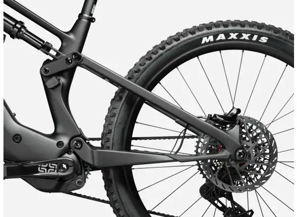 Cannondale Moterra SL LAB71 ľahký celoodpružený elektrobicykel