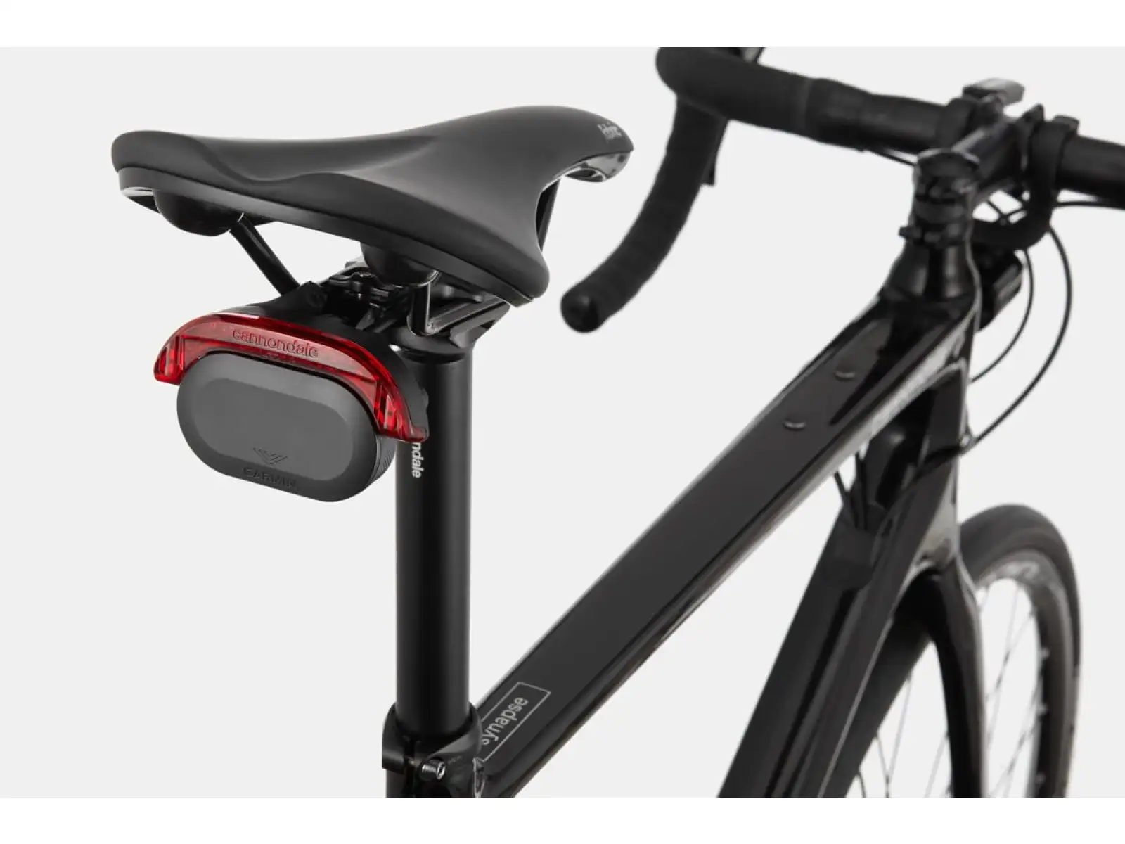 Cannondale Synapse Carbon 2 RL Black Pearl Cestný bicykel