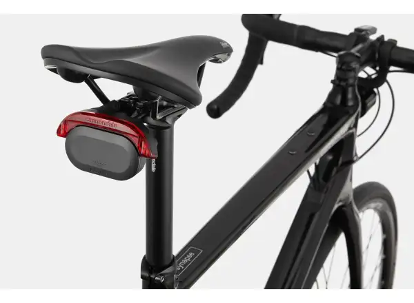 Cannondale Synapse Carbon 2 RL Black Pearl Cestný bicykel
