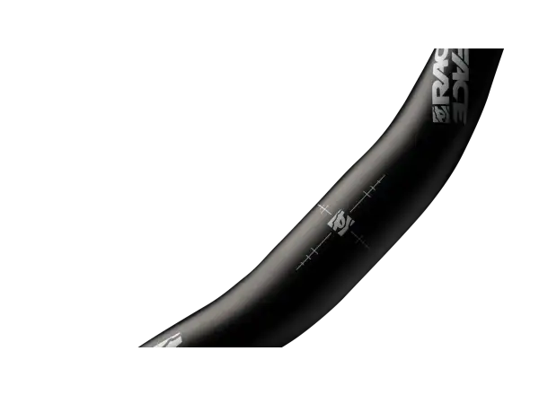 Race Face Ride 760 mm/35 mm riser 10 mm alu riadidlá čierne - Nebalené