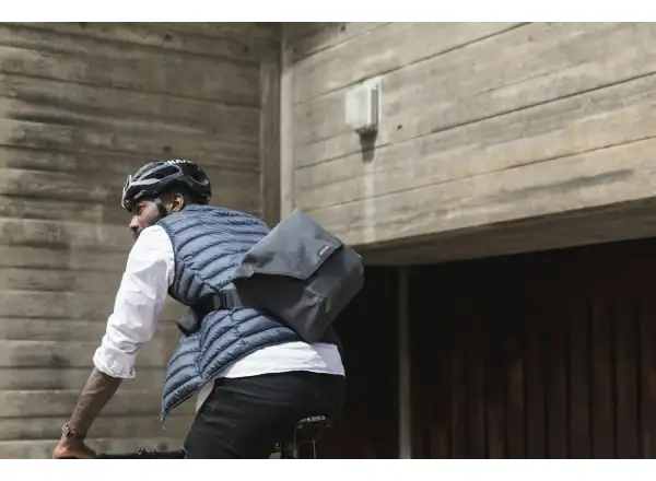 Apidura City Messenger taška 13"