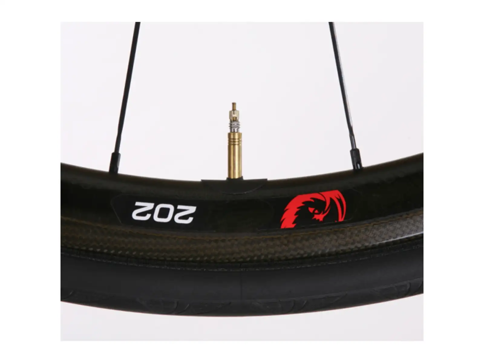 RRP Valve Guard ochrana ventilčeka