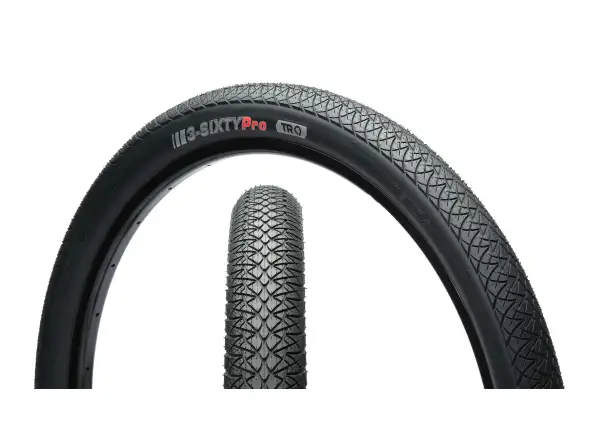 Kenda K-Series 3-Sixty Park 120TPI K-1238 26x2,25" MTB plášť kevlarový