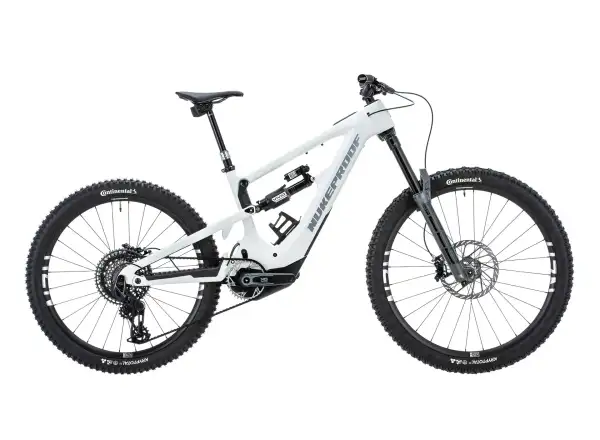 Nukeproof Megawatt 297 Carbon X0 Eagle-T elektrobicykel