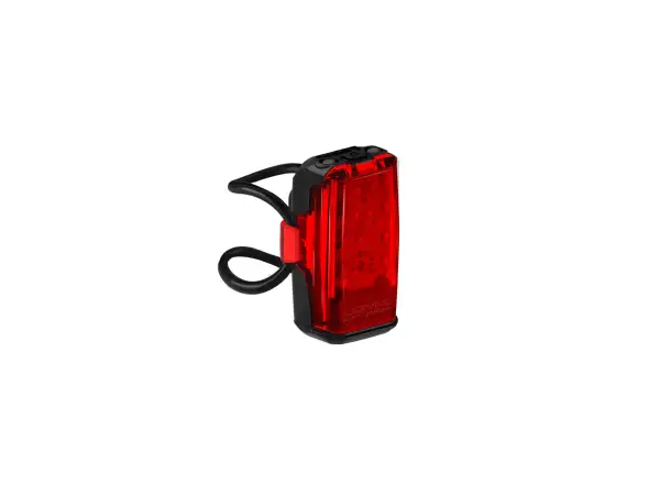 Lezyne KTV Drive Pro+ zadné svetlo