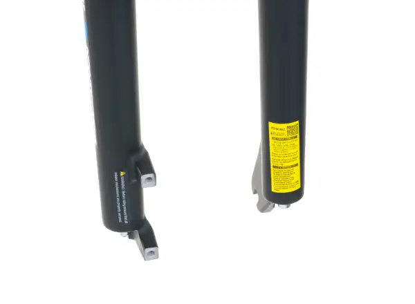 Odpružená vidlica SR Suntour XCT 30 Coil HLO Disc 100 mm 29" QR