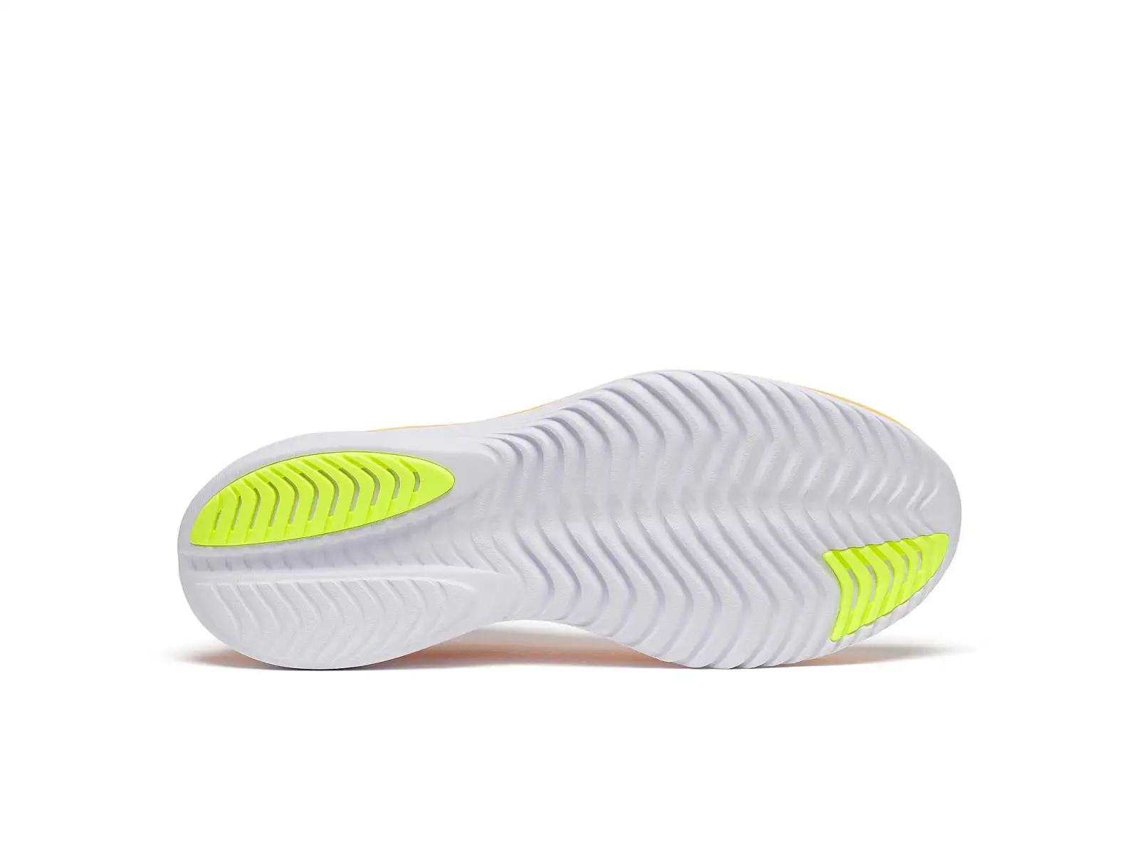 Saucony Kinvara 15 unisex bežecká obuv Peel/White