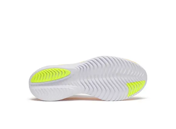 Saucony Kinvara 15 unisex bežecká obuv Peel/White