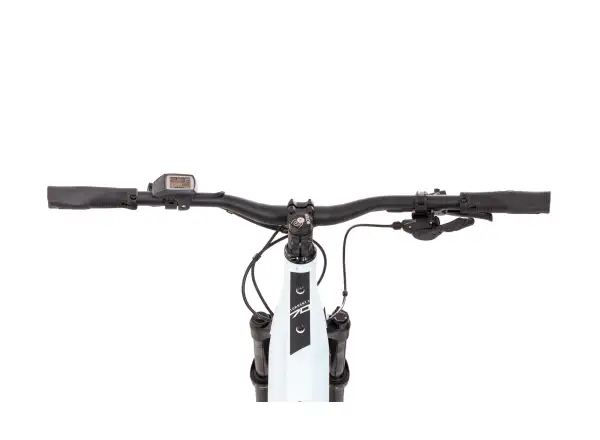Rock Machine Torrent e70-29 B Easy Entry horský bicykel Gloss White/Black