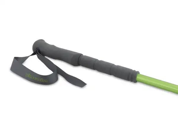 Pinguin Light TL Foam turistické palice navy vel. 66 - 136 cm.