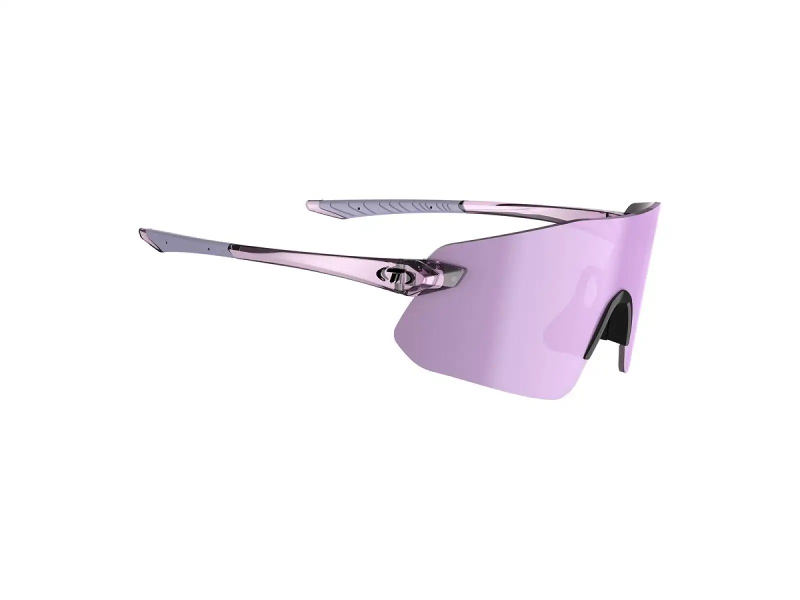 Tifosi Vogel SL športové okuliare Crystal Purple/Violet Mirror