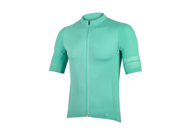 Endura Pro SL Pánsky dres s krátkym rukávom Aqua