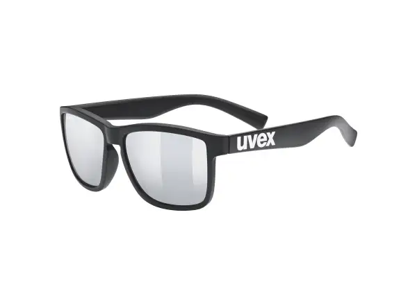 Slnečné okuliare Uvex LGL 39 black mat 2021