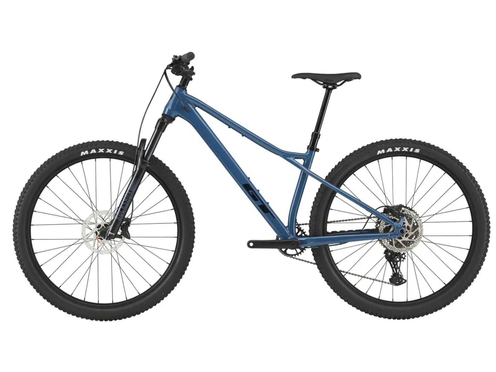 GT Zaskar LT 29 Elite horský bicykel DSB