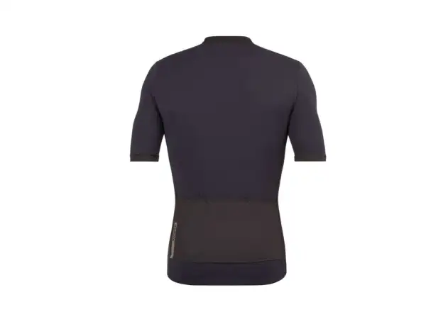 Mavic Aksium pánsky dres krátky rukáv Black