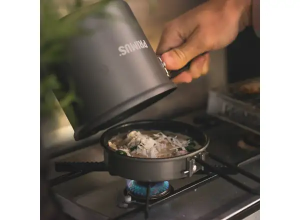Primus LiTech Trek Kettle ešus 1 l