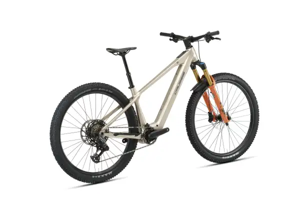 Crussis e-Hard 11.11-PRO (800 Wh) horský elektrobicykel