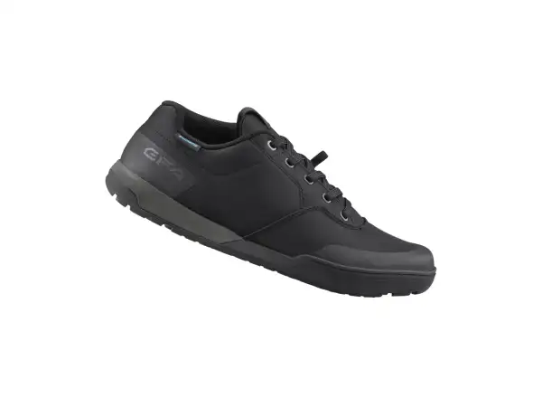 Shimano SH-GF400 pánske MTB topánky čierna