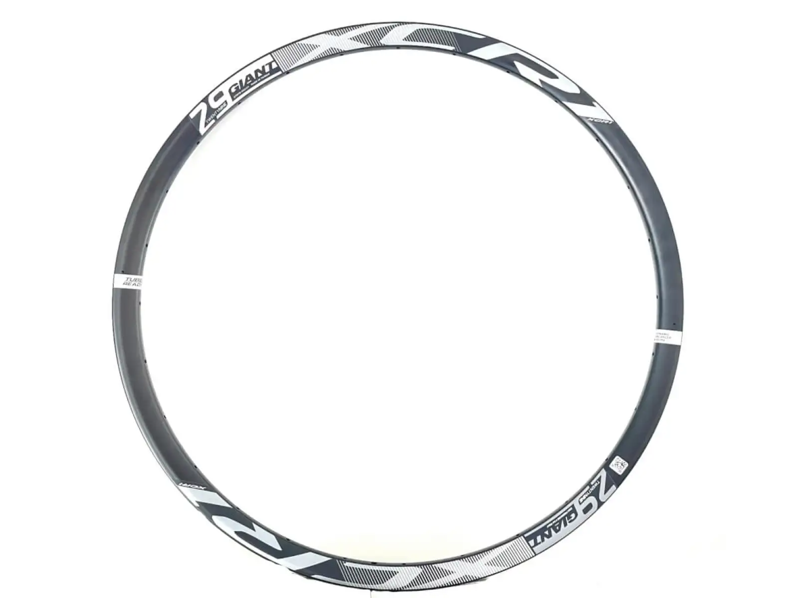 Giant P-XCR 1-R Composite zadný ráfik 29" 28 dier