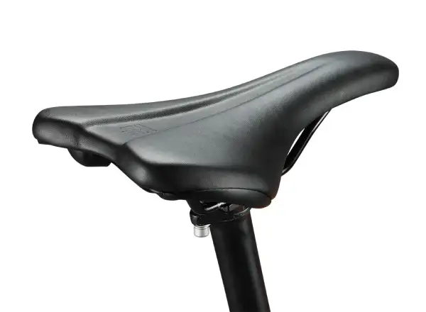 Štrkový bicykel Mongoose Guide Comp Black/Pink