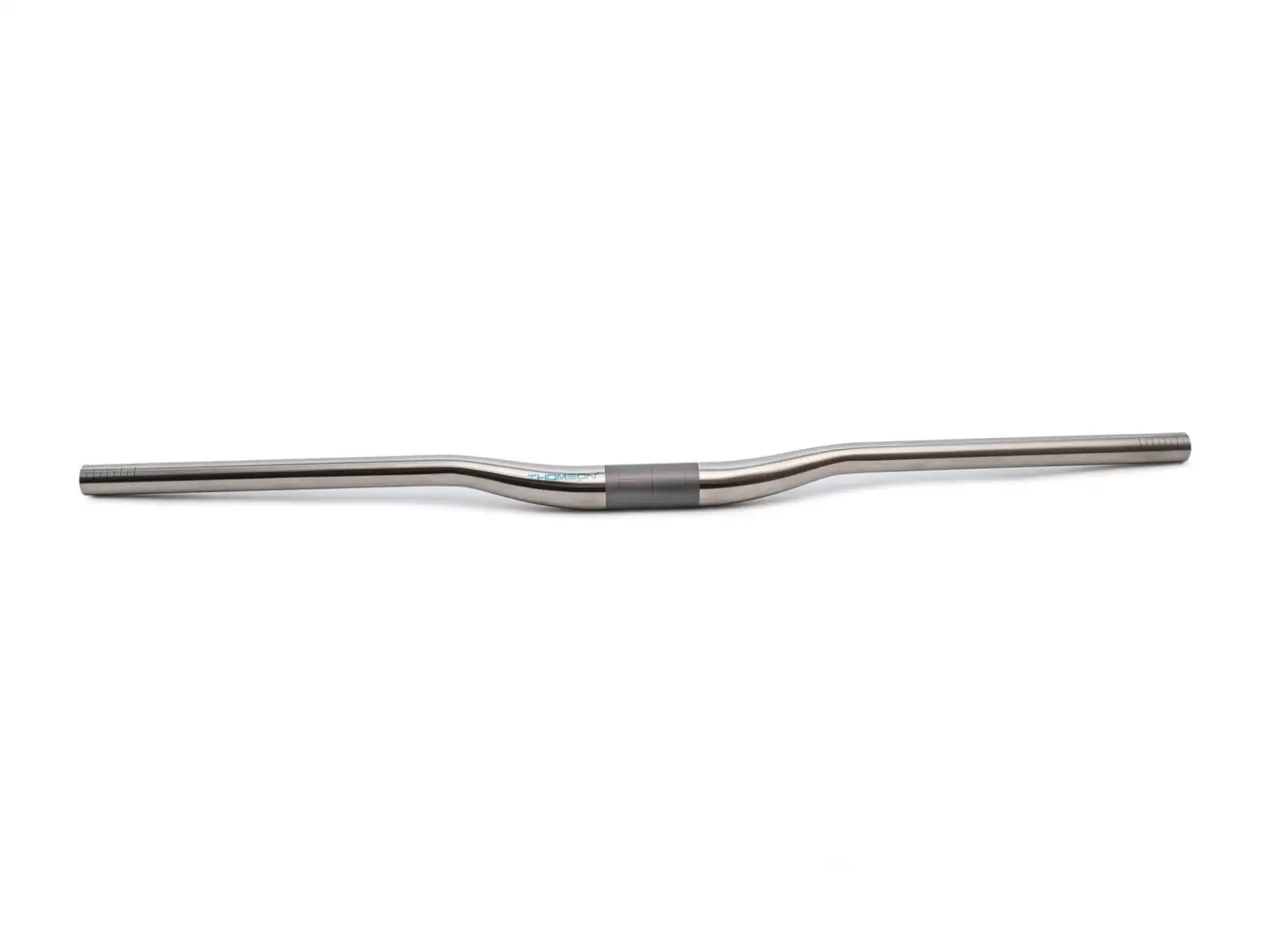 Thomson MTB titanium 31.8 riadidlá riser