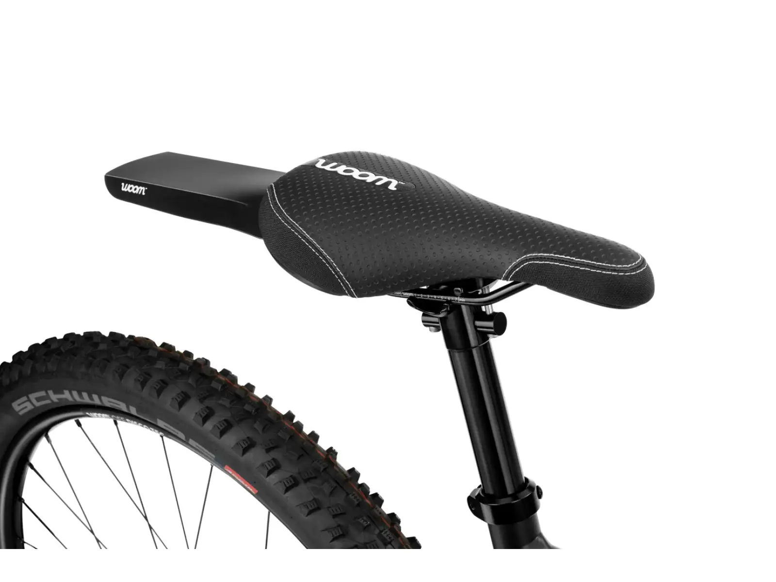 Woom Mudblocka blatníky na detské bicykle