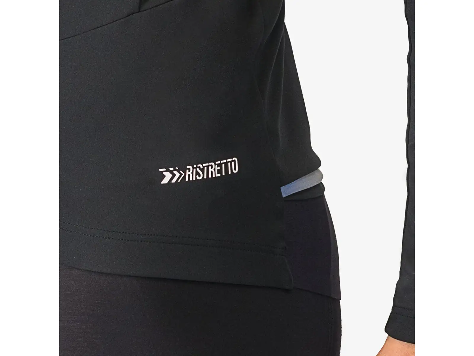 Castelli Perfetto Air pánska bunda Light Black