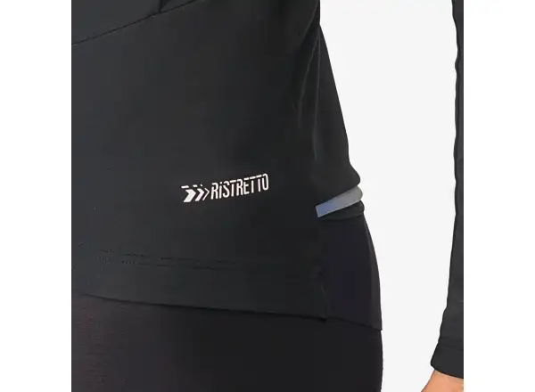 Castelli Perfetto Air pánska bunda Light Black