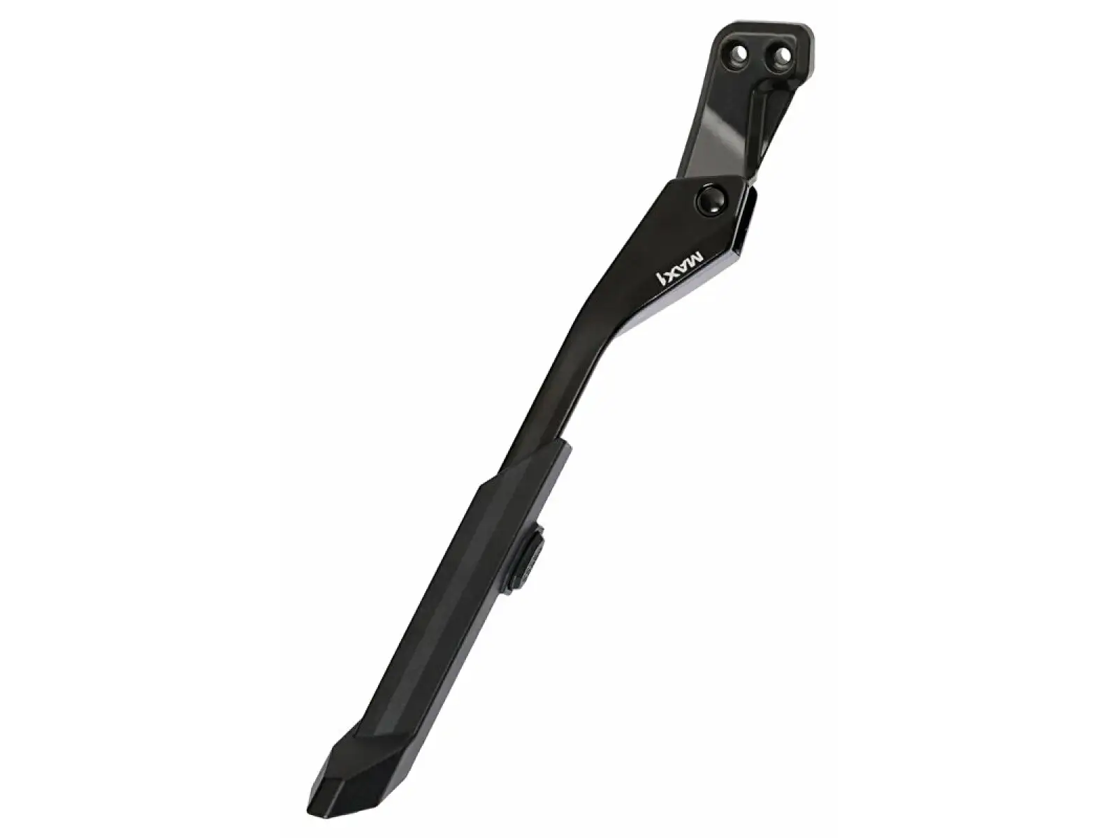 MAX1 E-bike 18 zadný stojan pre bicykle 24-29" čierna