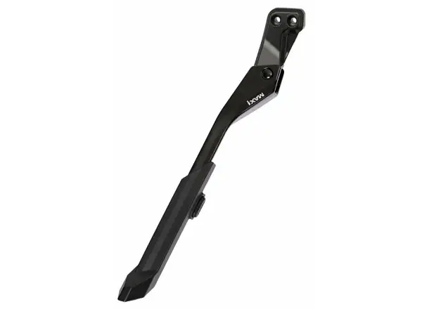 MAX1 E-bike 18 zadný stojan pre bicykle 24-29" čierna