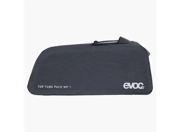 Evoc Top Tube Pack WP 1 rámová brašňa Black