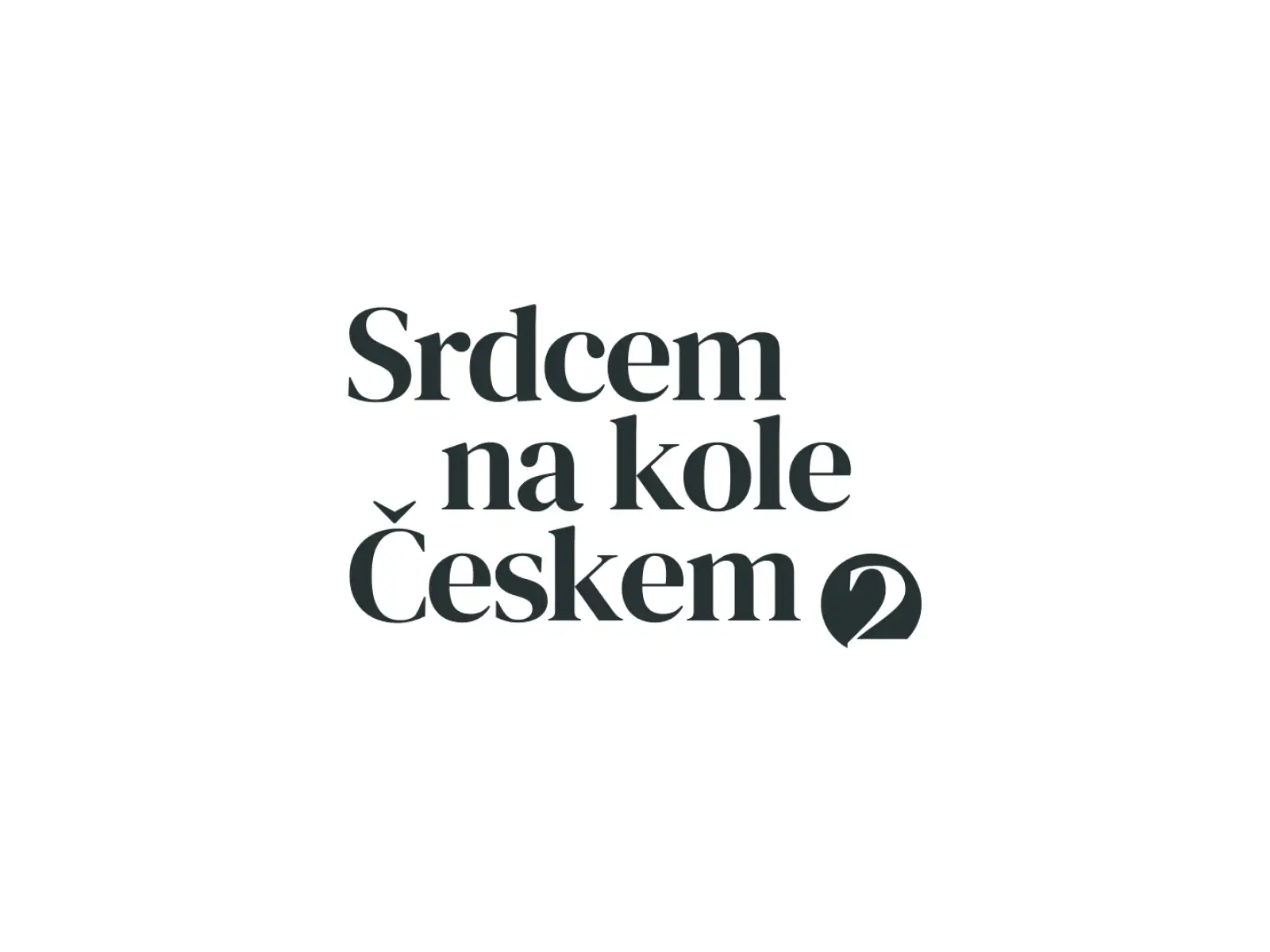 Srdcem na kole Českem 2