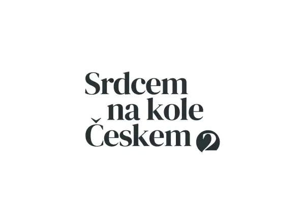 Srdcem na kole Českem 2