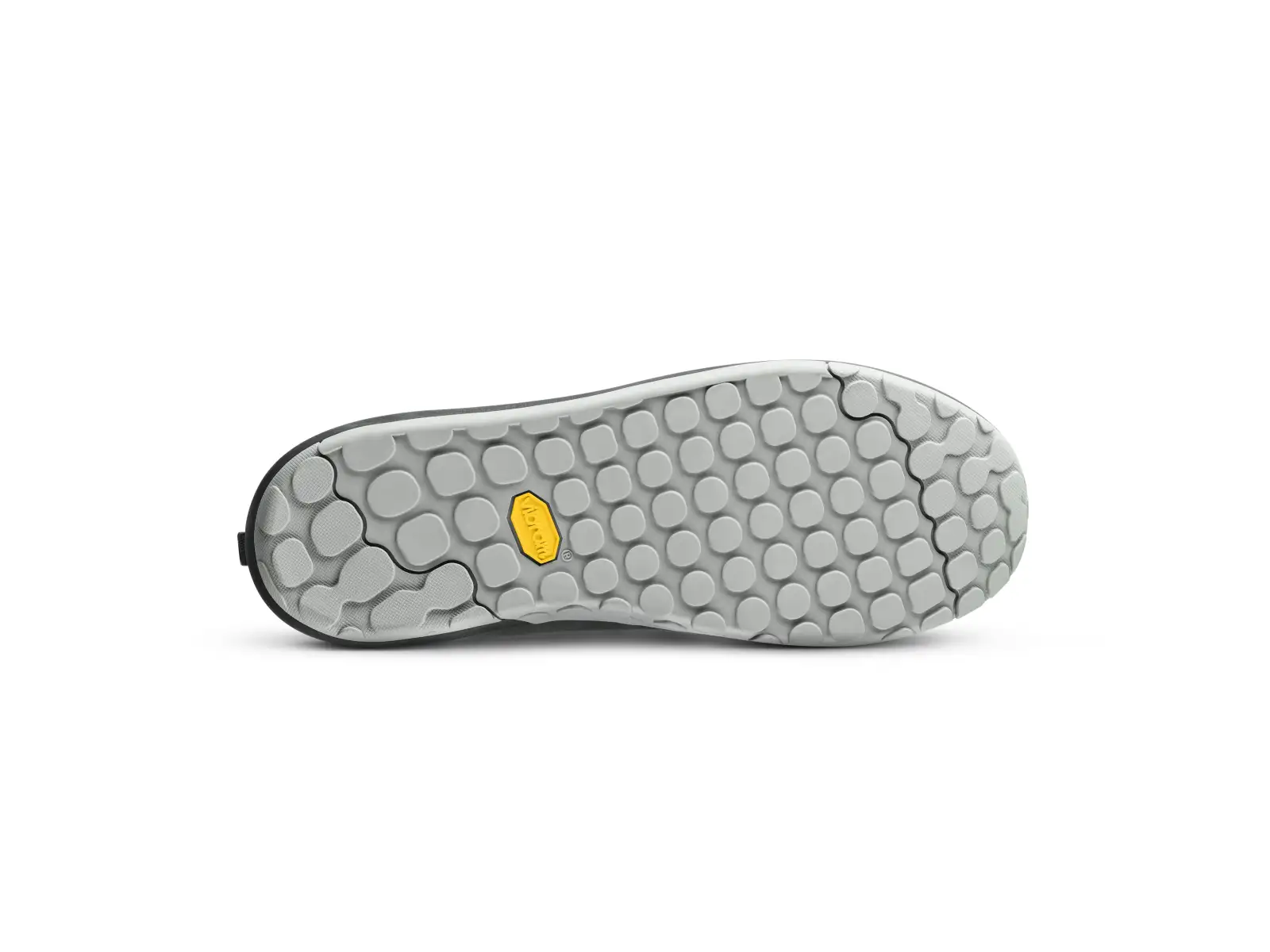 Fizik Gravita Versor 2 Flat MTB topánky Anthracite/Black